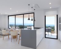 New Build - Apartment - Guardamar del Segura - Guardamar Del Segura