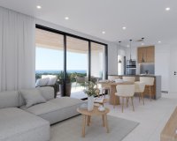 New Build - Apartment - Guardamar del Segura - Guardamar Del Segura