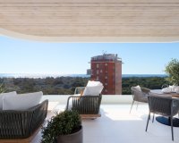 New Build - Apartment - Guardamar del Segura - Guardamar Del Segura