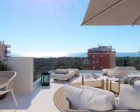 New Build - Apartment - Guardamar del Segura - Guardamar Del Segura