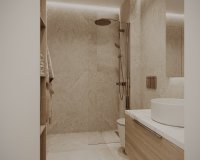 New Build - Apartment - Guardamar del Segura - Guardamar Del Segura