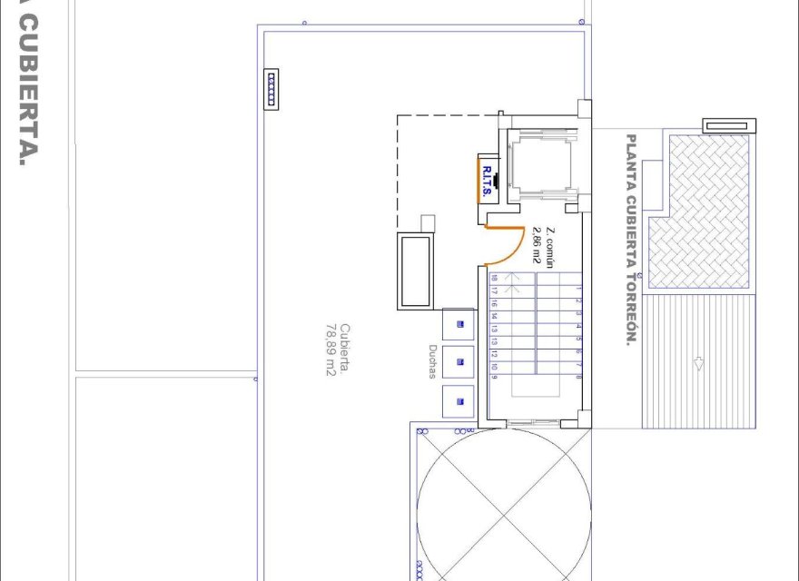 New Build - Apartment - Guardamar del Segura - Pueblo