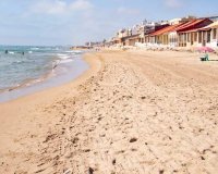 New Build - Apartment - Guardamar del Segura - Pueblo