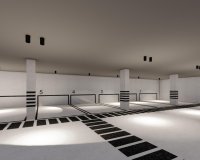 New Build - Apartment - Guardamar del Segura - Pueblo