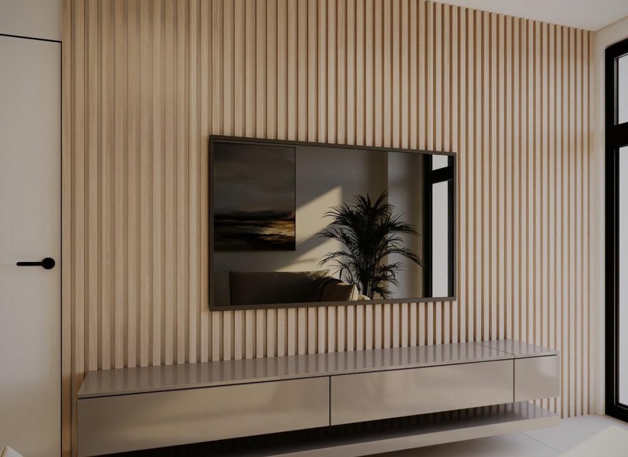 New Build - Apartment - Guardamar del Segura - Pueblo