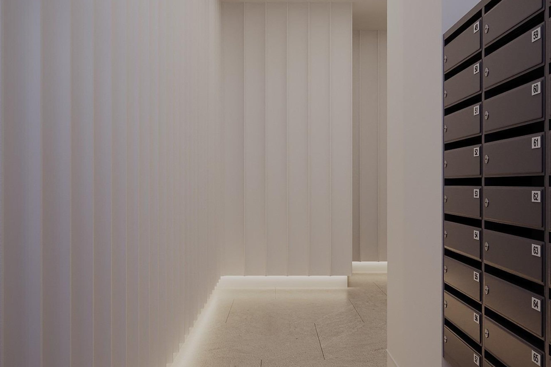 New Build - Apartment - Guardamar del Segura - Pueblo
