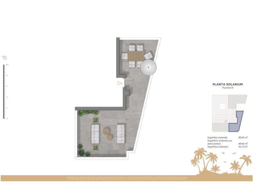 New Build - Apartment - Guardamar del Segura - Pueblo