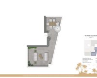 New Build - Apartment - Guardamar del Segura - Pueblo