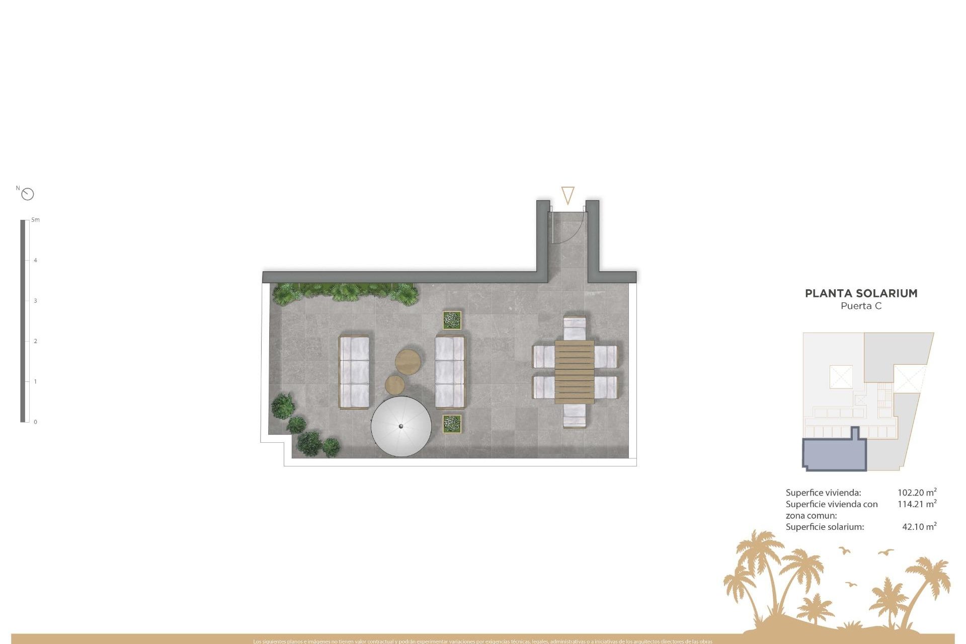 New Build - Apartment - Guardamar del Segura - Pueblo