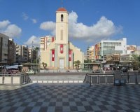 New Build - Apartment - Guardamar del Segura - Pueblo