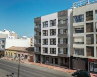 New Build - Apartment - Guardamar del Segura - Pueblo