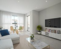 New Build - Apartment - Guardamar del Segura - Pueblo