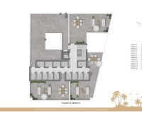New Build - Apartment - Guardamar del Segura - Pueblo