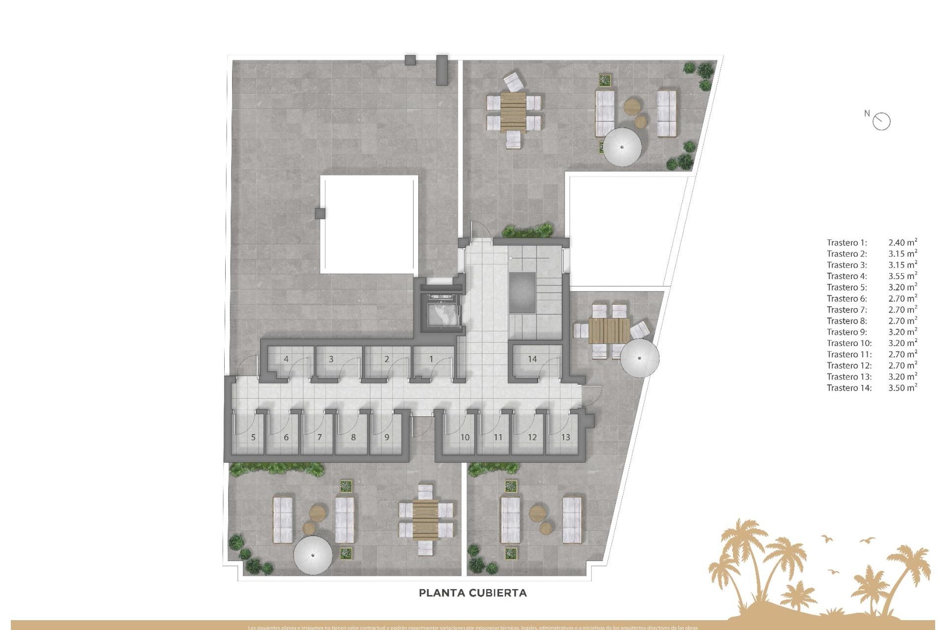 New Build - Apartment - Guardamar del Segura - Pueblo