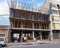 New Build - Apartment - Guardamar del Segura - Pueblo