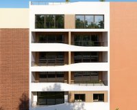 New Build - Apartment - Guardamar del Segura - Pueblo