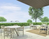 New Build - Apartment - Guardamar del Segura