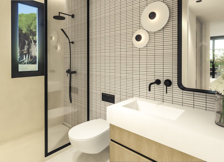 New Build - Apartment - Guardamar del Segura