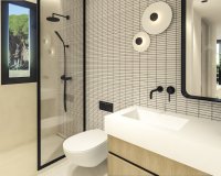 New Build - Apartment - Guardamar del Segura