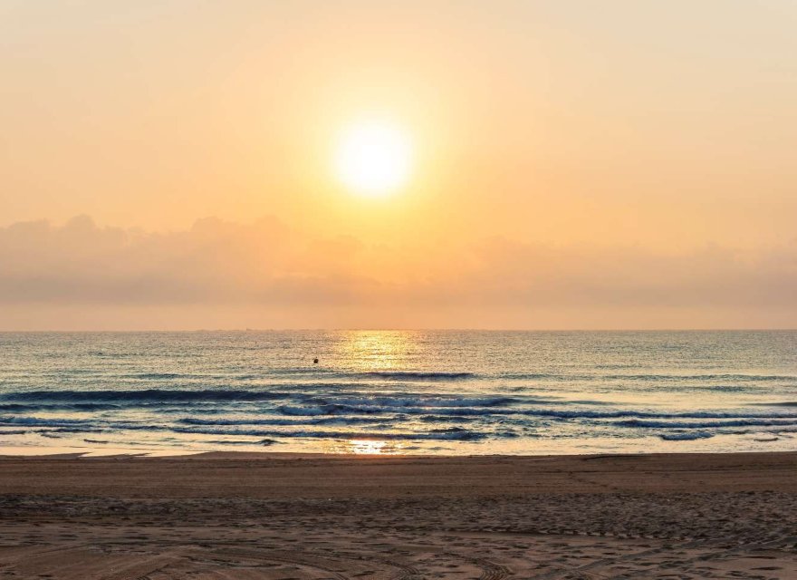 New Build - Apartment - Guardamar del Segura