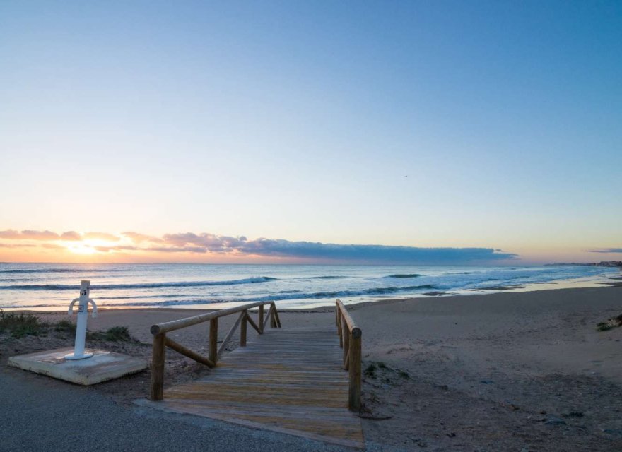 New Build - Apartment - Guardamar del Segura