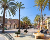 New Build - Apartment - Hondón de las Nieves