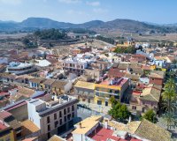 New Build - Apartment - Hondón de las Nieves