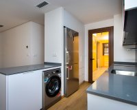 New Build - Apartment - Hondón de las Nieves