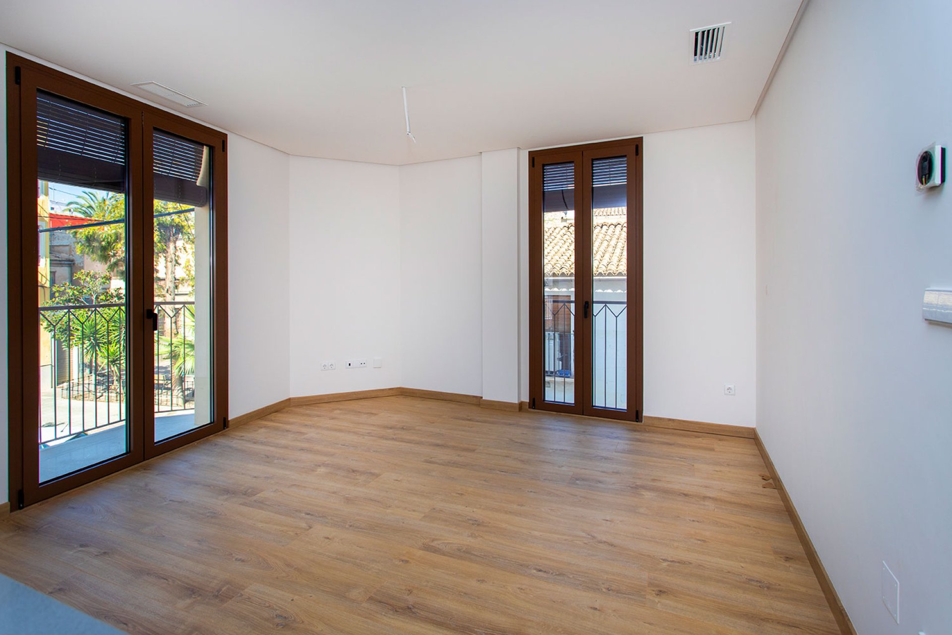 New Build - Apartment - Hondón de las Nieves