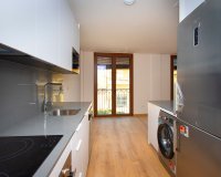 New Build - Apartment - Hondón de las Nieves