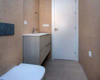 New Build - Apartment - Hondón de las Nieves