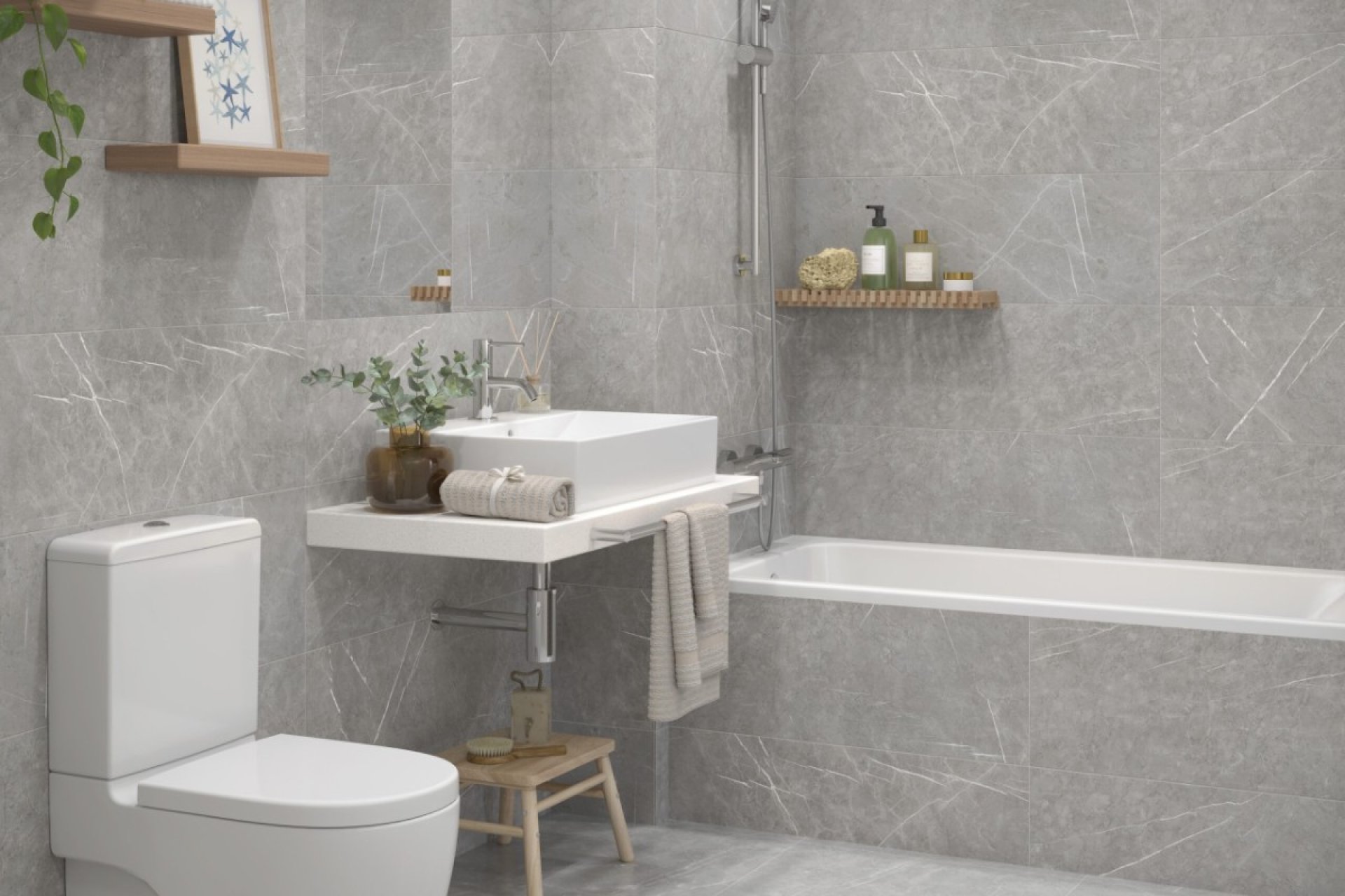 New Build - Apartment - Hospitalet de Llobregat