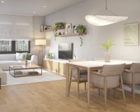 New Build - Apartment - Hospitalet de Llobregat