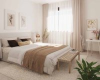 New Build - Apartment - Hospitalet de Llobregat