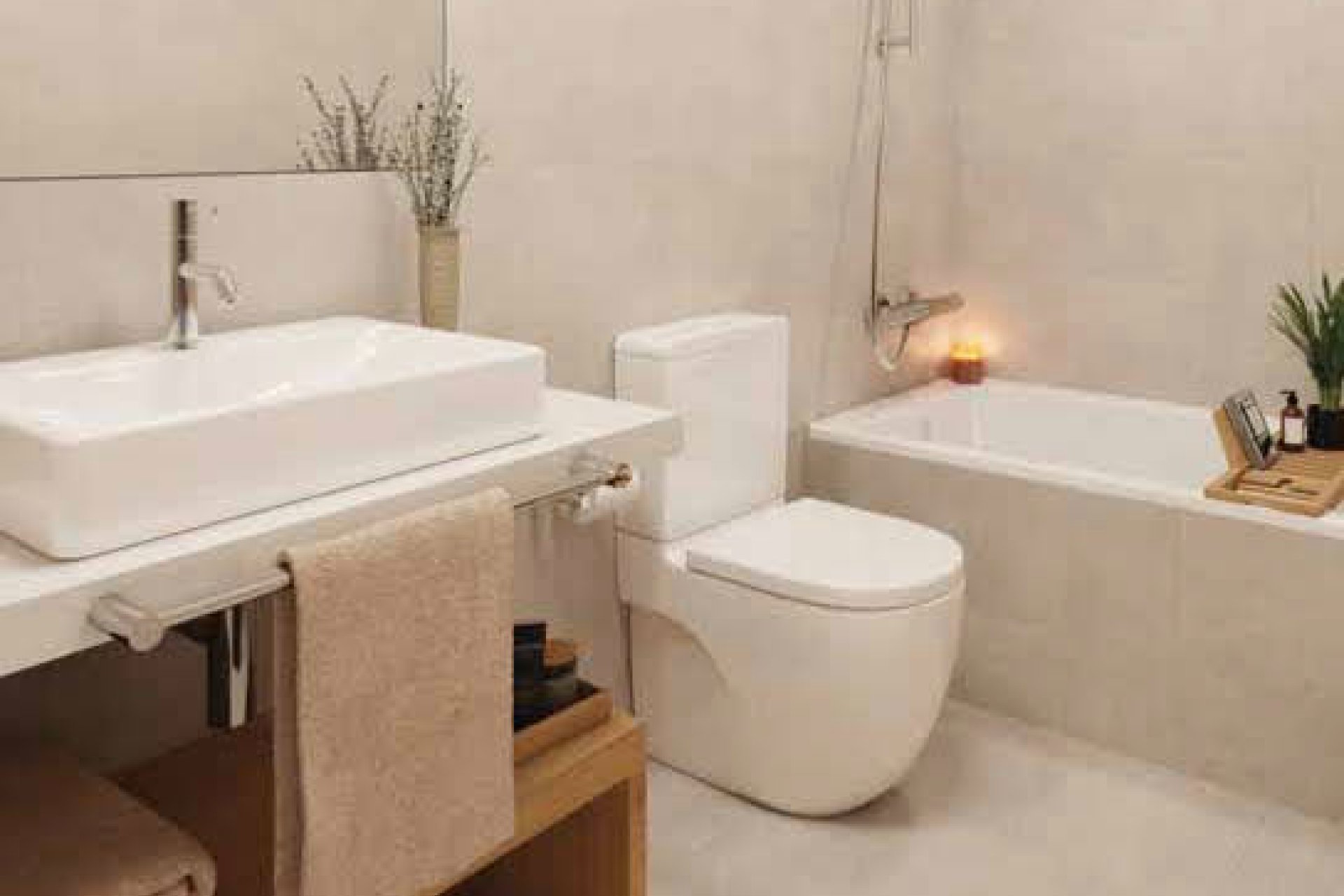 New Build - Apartment - Hospitalet de Llobregat