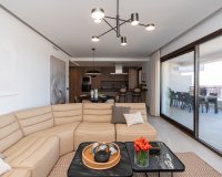 New Build - Apartment - Istán - Cerros del Lago