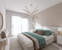 New Build - Apartment - Istán - Cerros del Lago