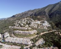 New Build - Apartment - Istán - Cerros del Lago