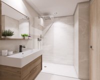 New Build - Apartment - Istán - Cerros del Lago