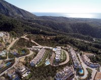 New Build - Apartment - Istán - Cerros del Lago