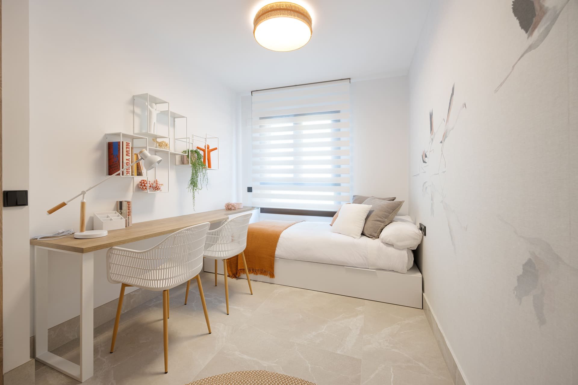 New Build - Apartment - Istán - Cerros del Lago