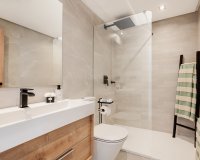 New Build - Apartment - Istán - Cerros del Lago