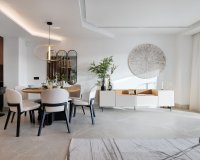 New Build - Apartment - Istán - Cerros del Lago