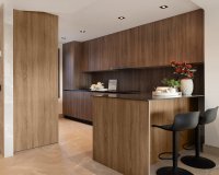 New Build - Apartment - Istán - Cerros del Lago