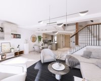 New Build - Apartment - Istán - Cerros del Lago