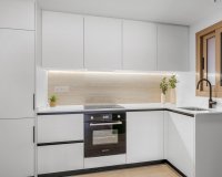 New Build - Apartment - Jacarilla - pueblo