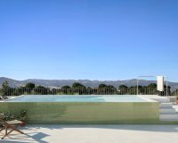 New Build - Apartment - Jacarilla - pueblo