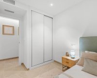 New Build - Apartment - Jacarilla - pueblo