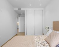 New Build - Apartment - Jacarilla - pueblo