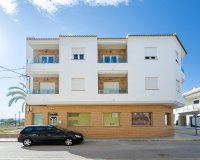 New Build - Apartment - Jacarilla - pueblo